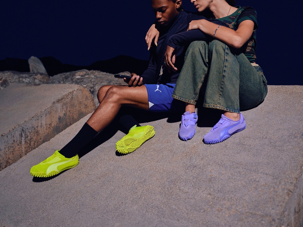 Puma Mostro Ecstasy 